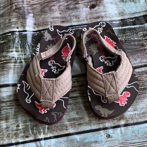 Toddler Sandals